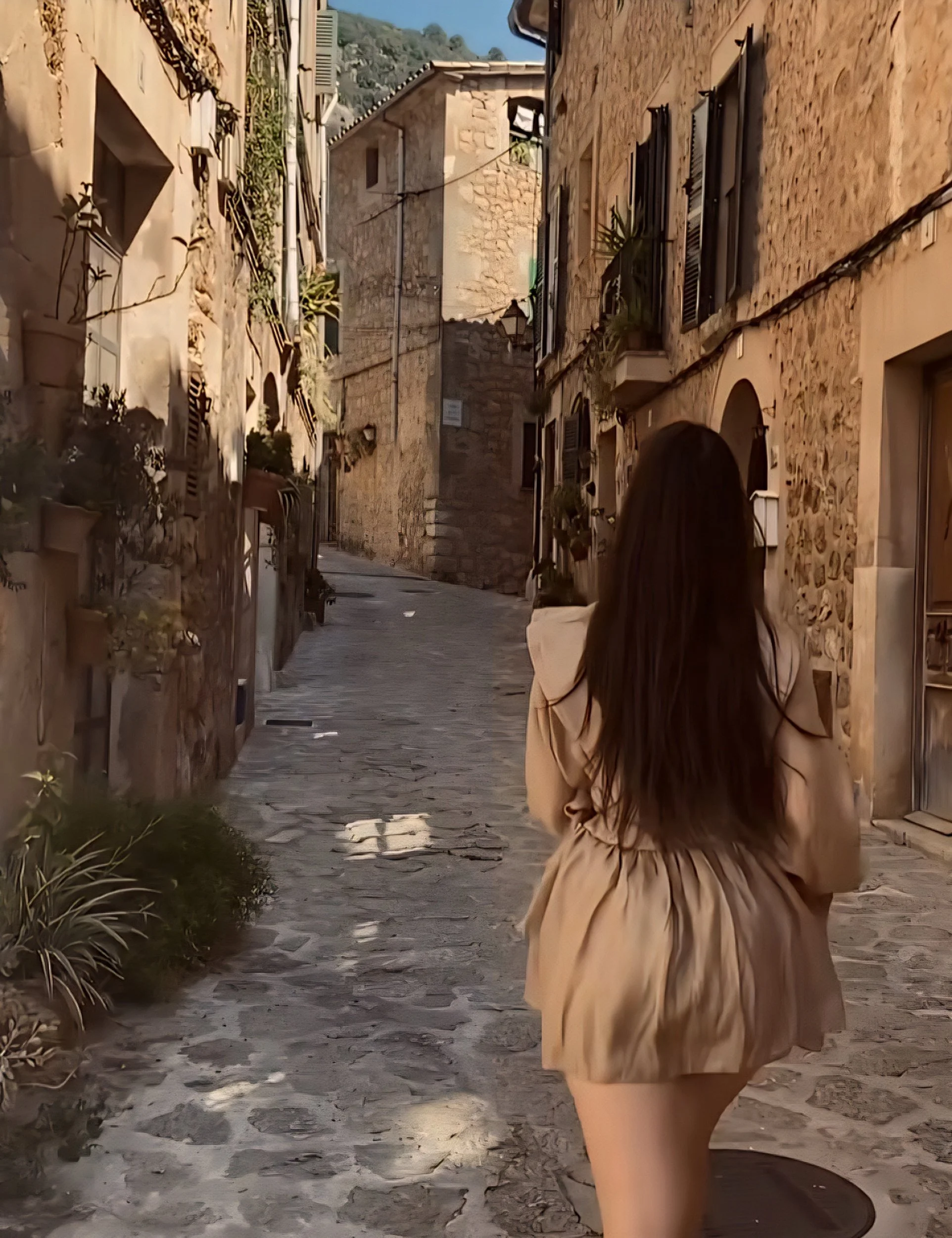 Saumur on Saturday for markets