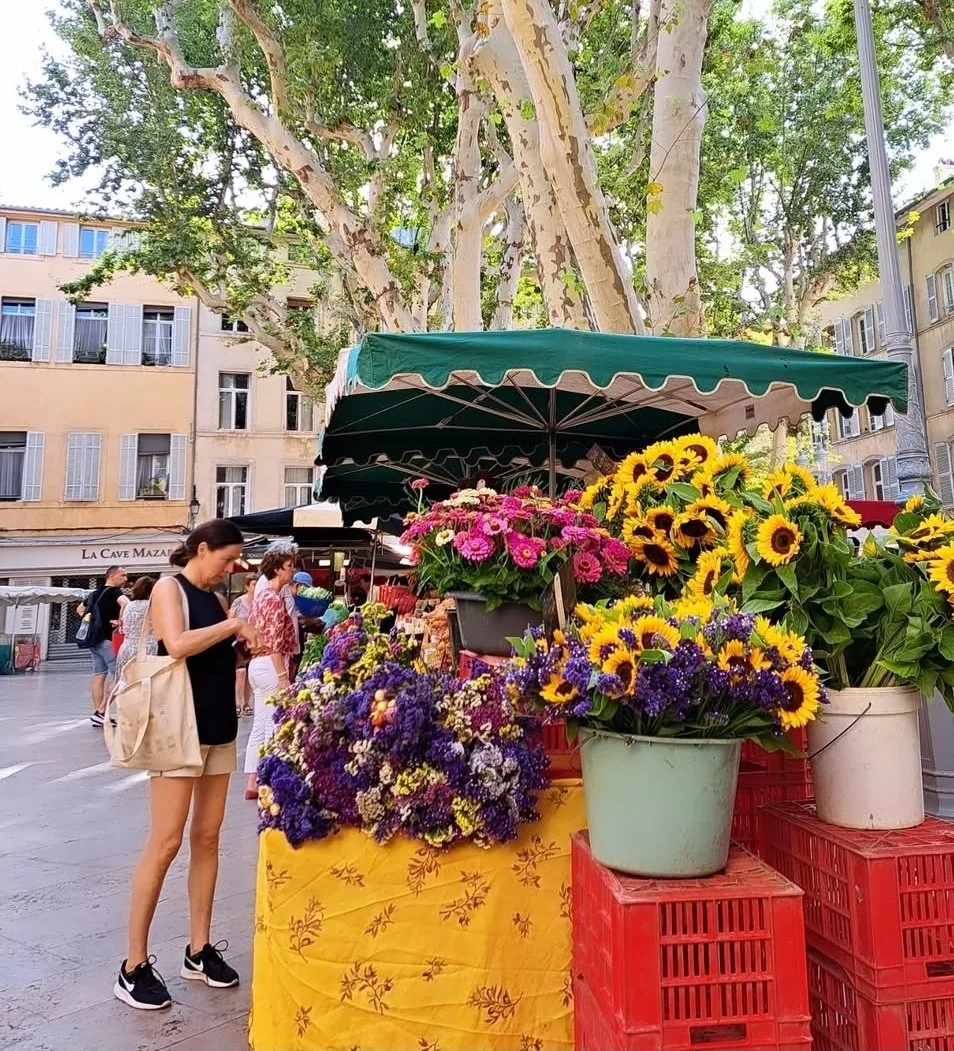 Easy Market Trips from Paris (All Under 90 Minutes by Train)