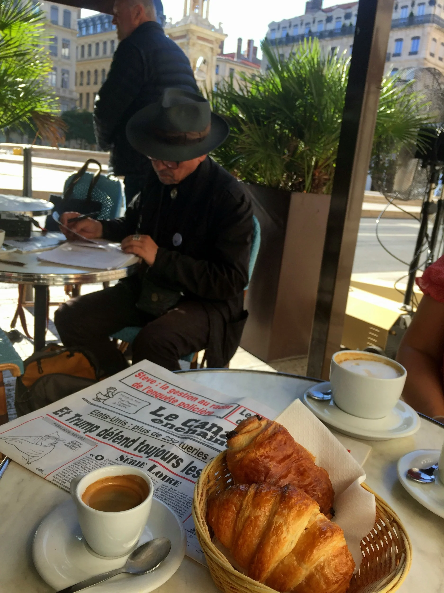 The Quietest Towns Near Lyon You Can Reach by Train