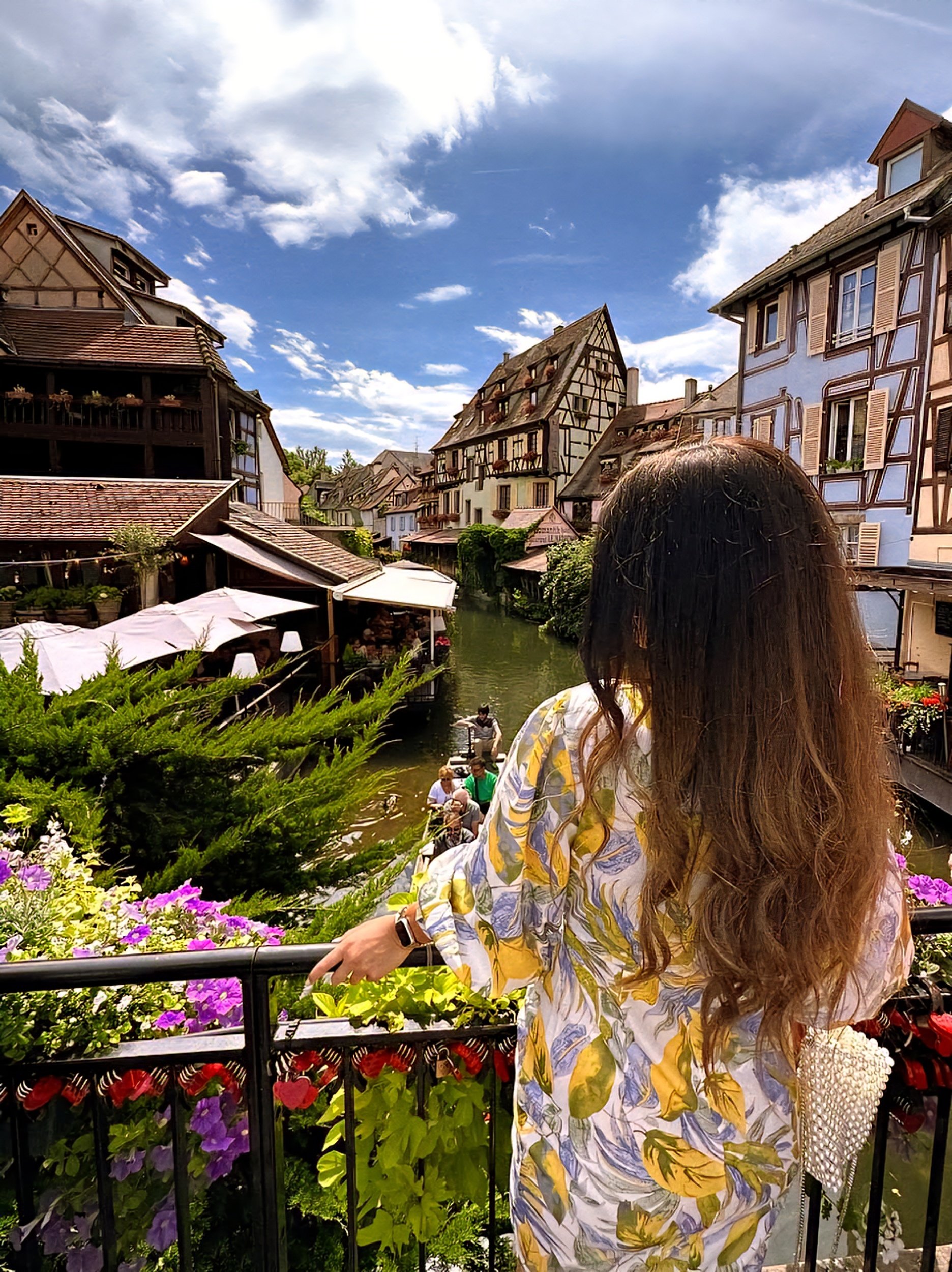 Colmar view