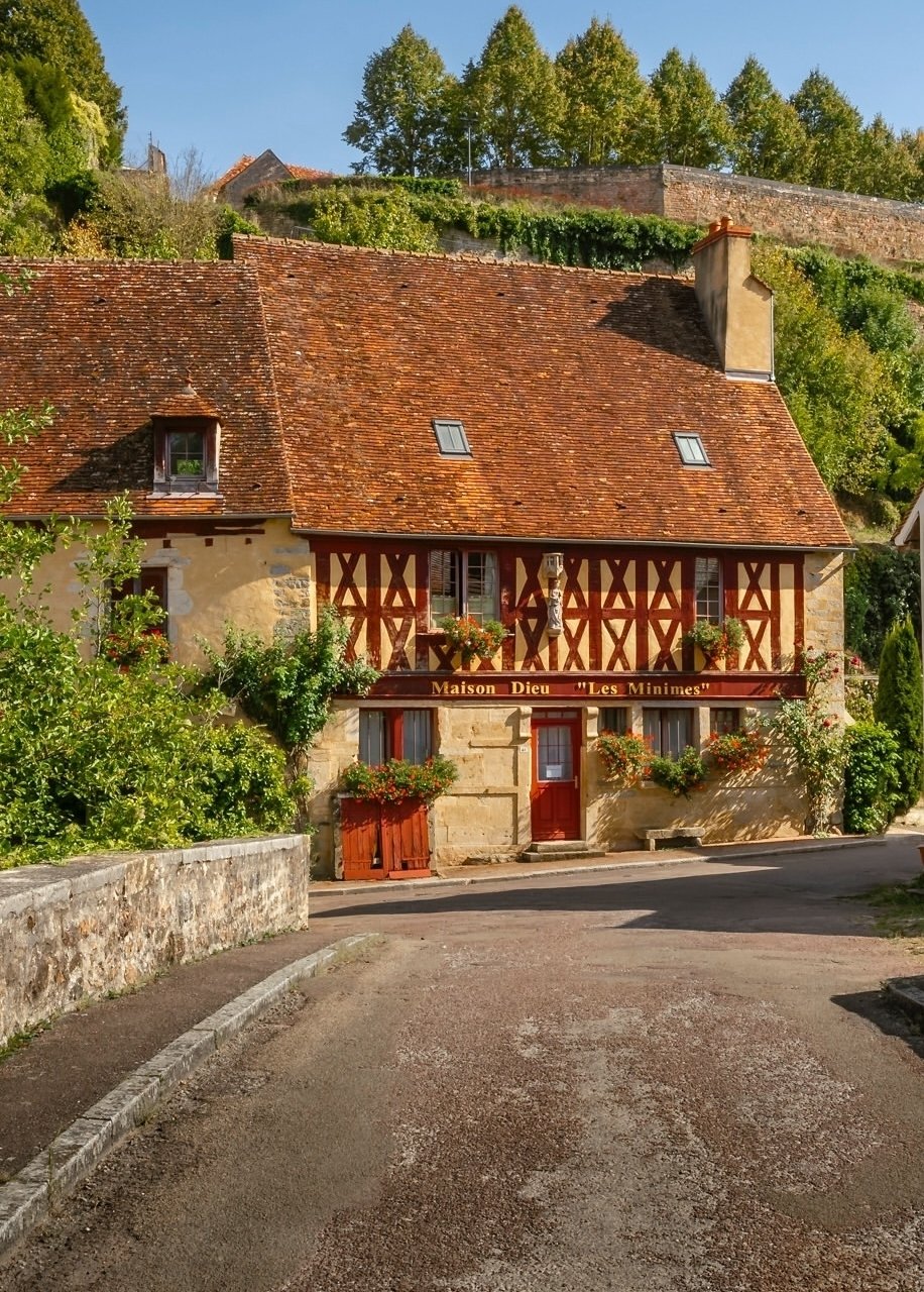 Semur architecture