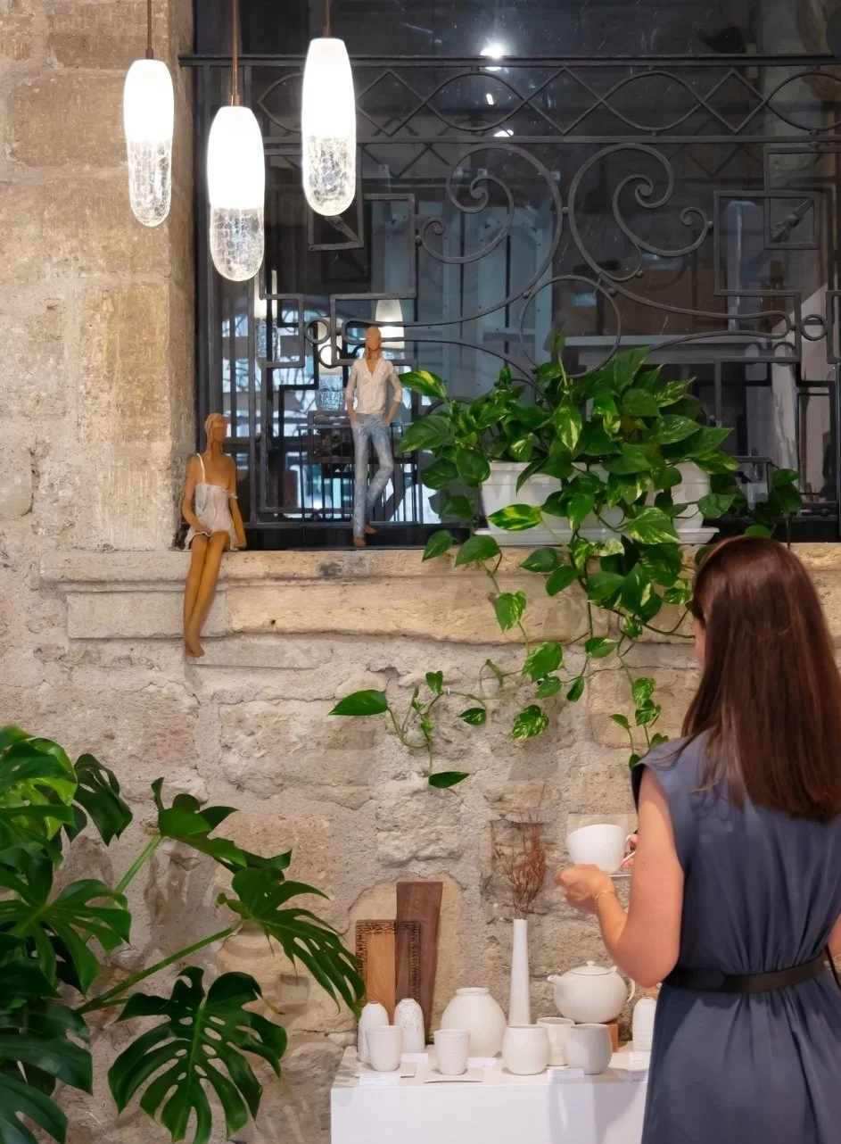 museum in Pézenas