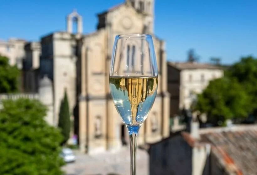 hotel-boutique-entraigues-uzes