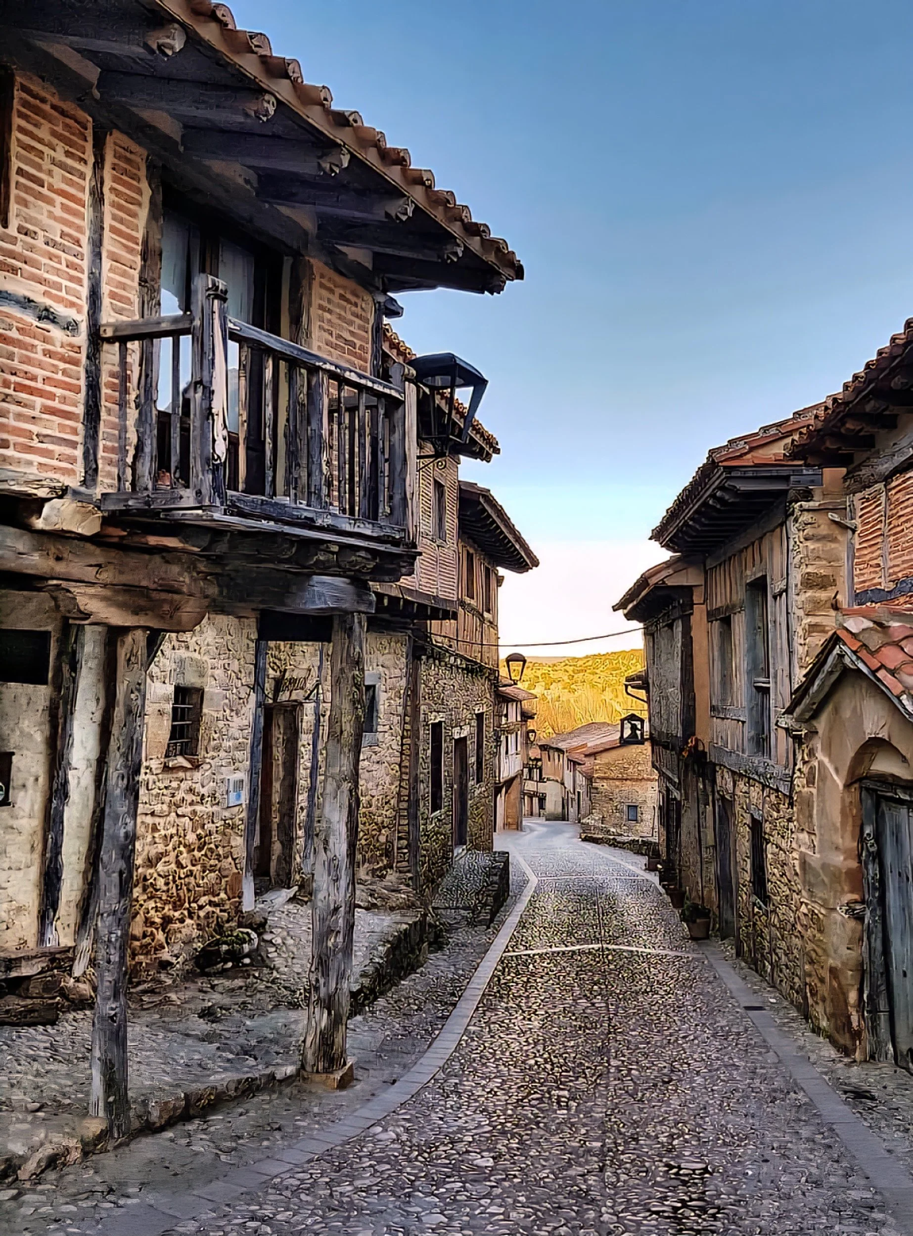 Is Soria worth visiting? Spain's most overlooked province