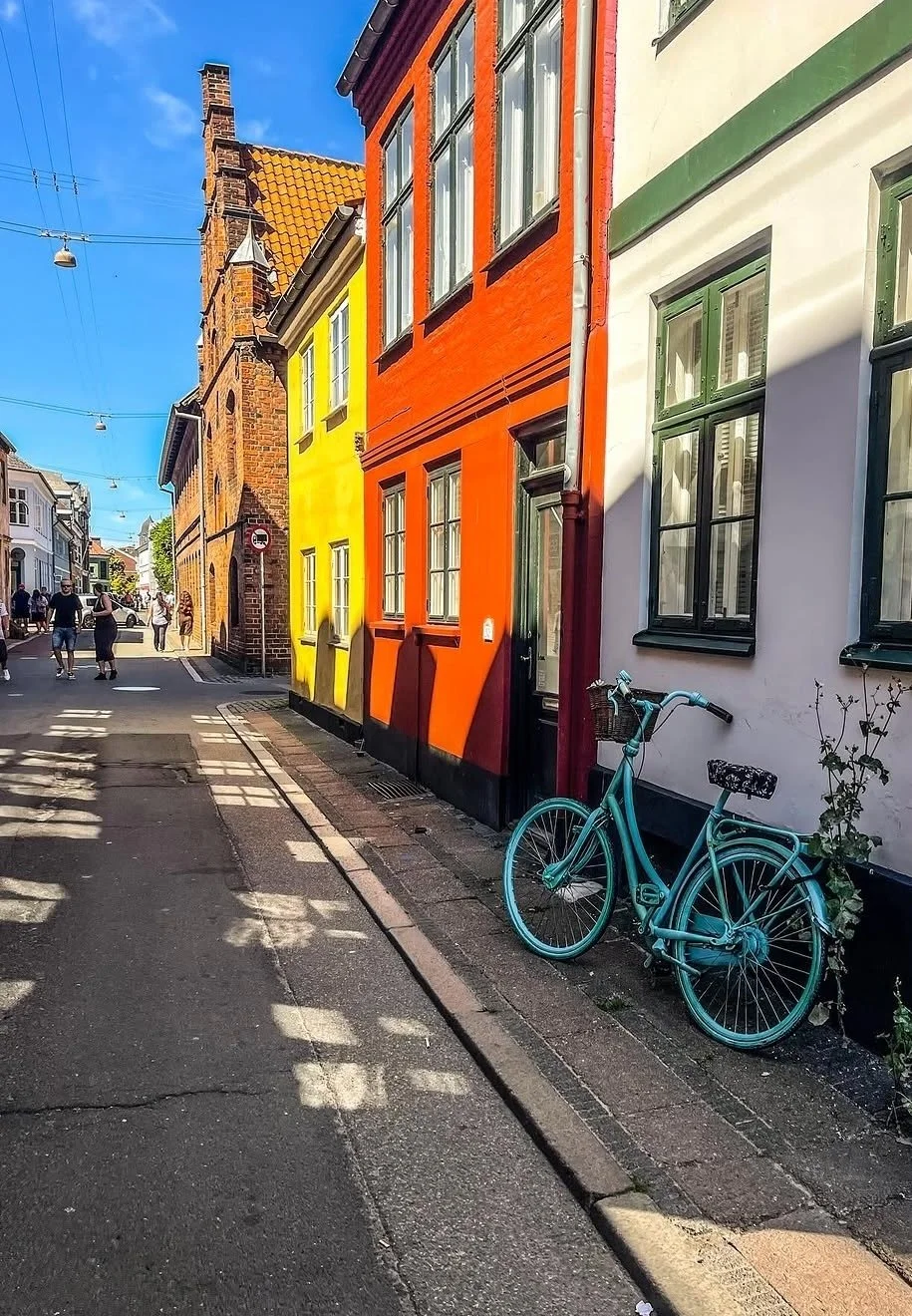 The easiest small towns to visit from Copenhagen by train