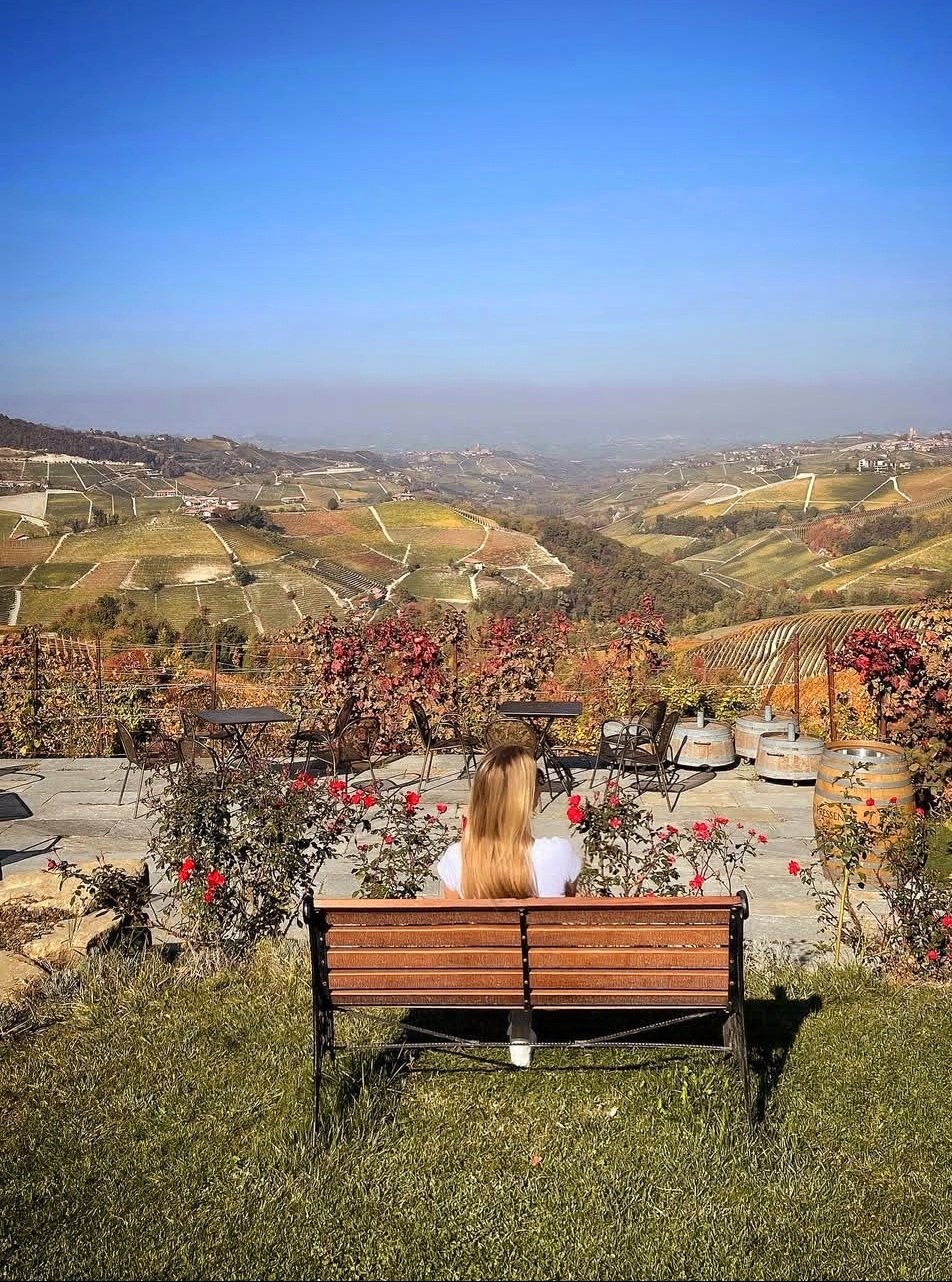 Countryside stays in Italy without a car (where it’s actually easy)