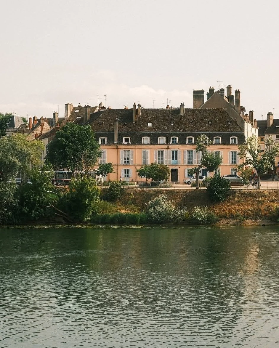 water Chalon-sur-Saône