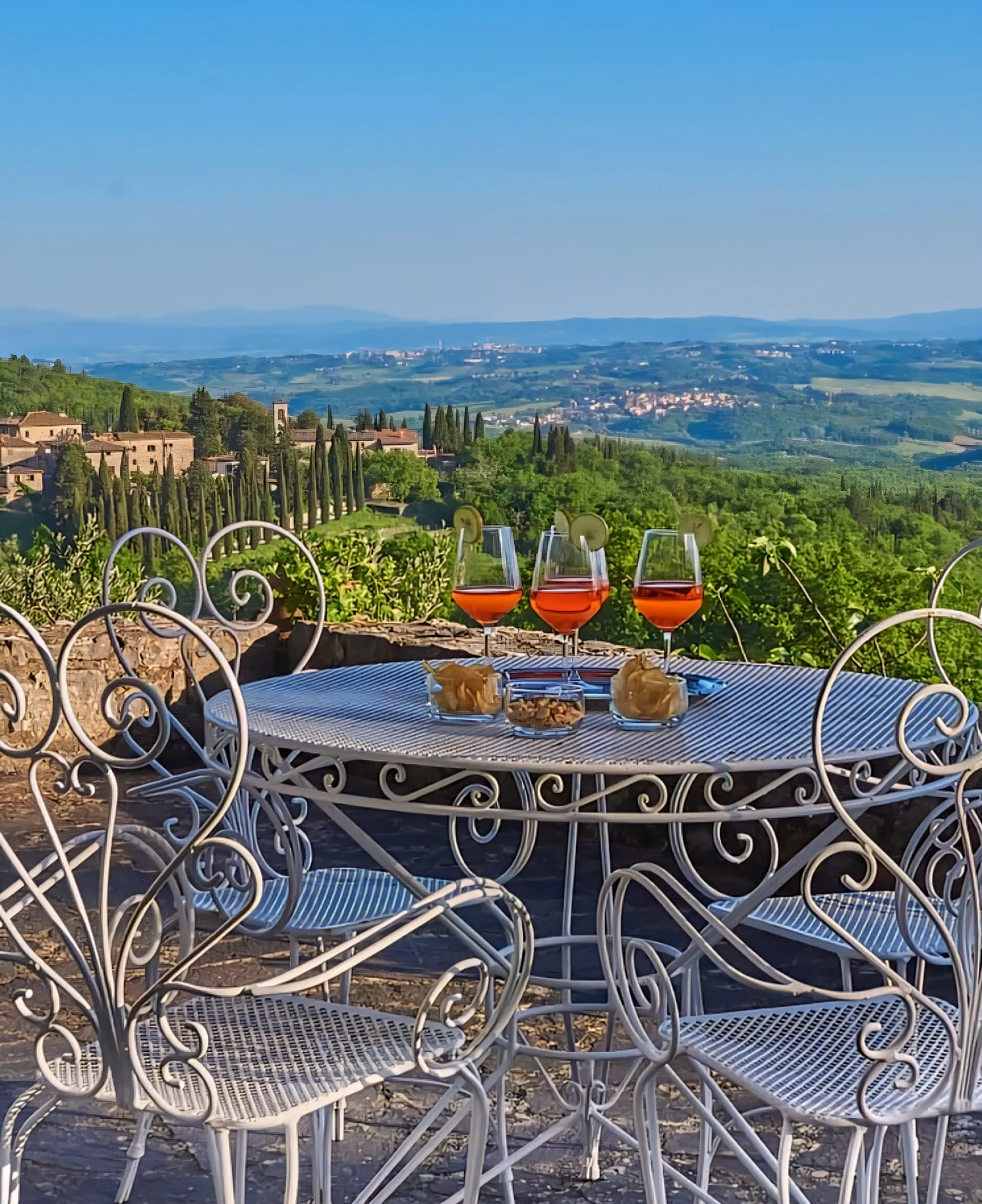 Chianti daytrip