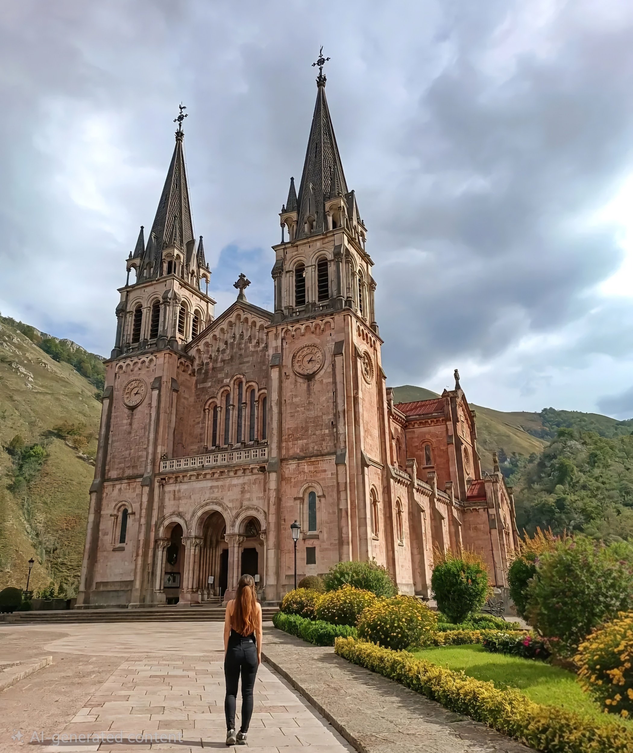 5 small-towns in northern Spain you'll love exploring on foot