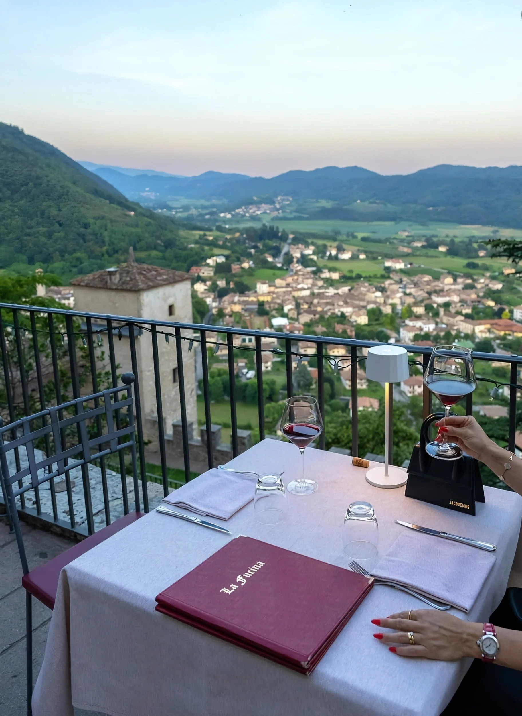 Cison di Valmarino wine