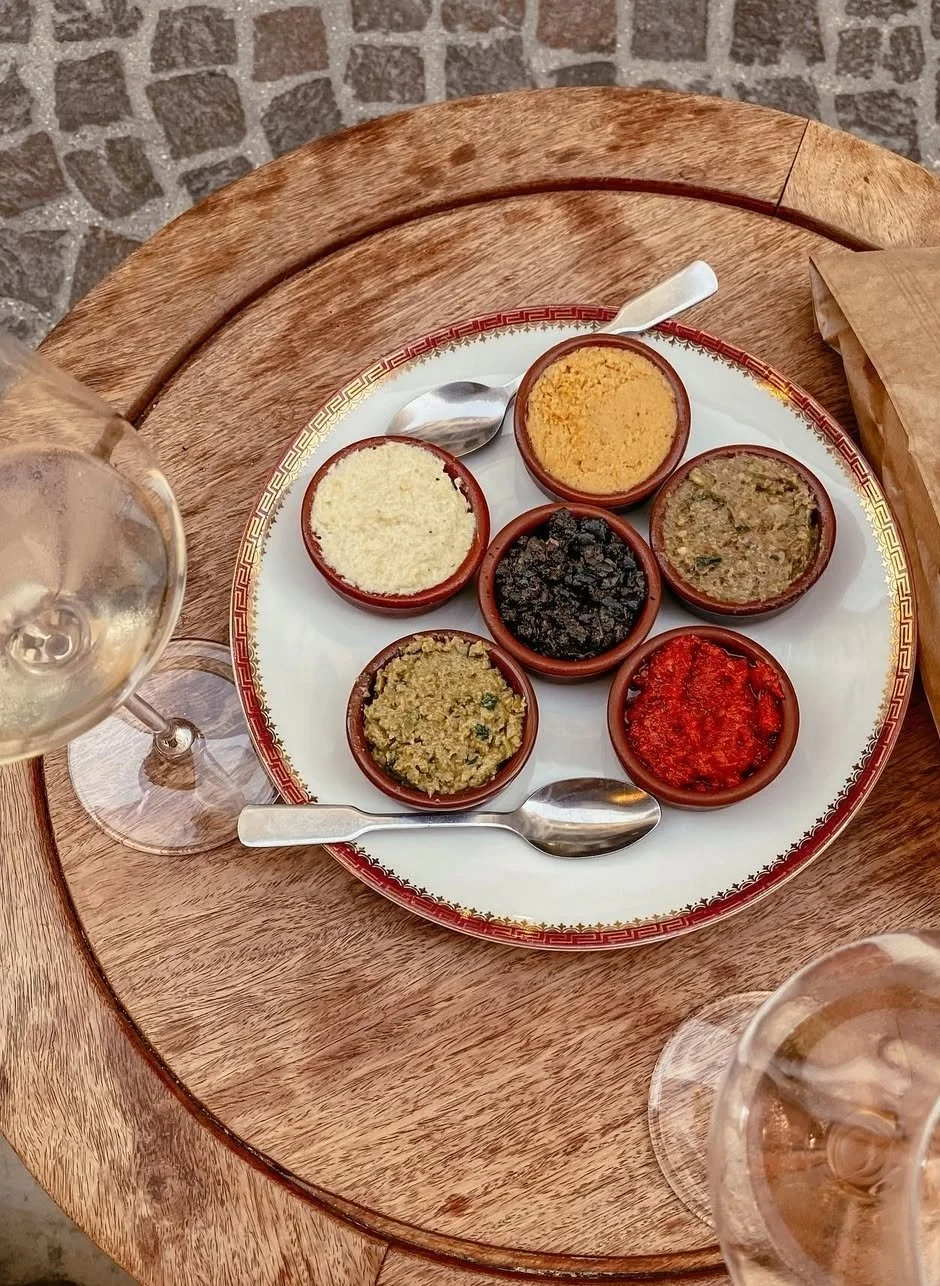 wine bar in la ciotat