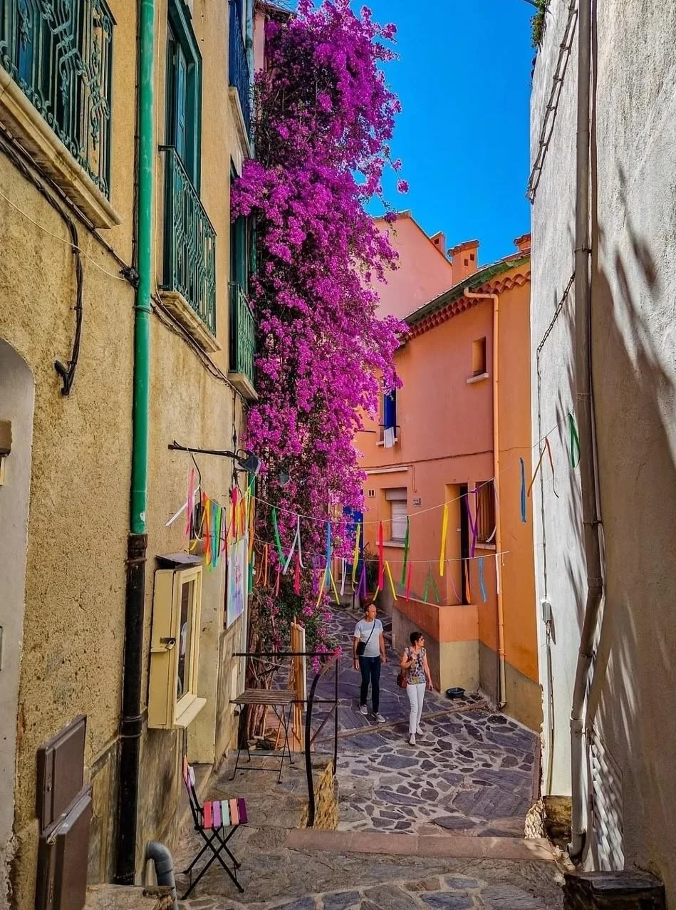 Provence in May – Where to Stay and How to Get It Right