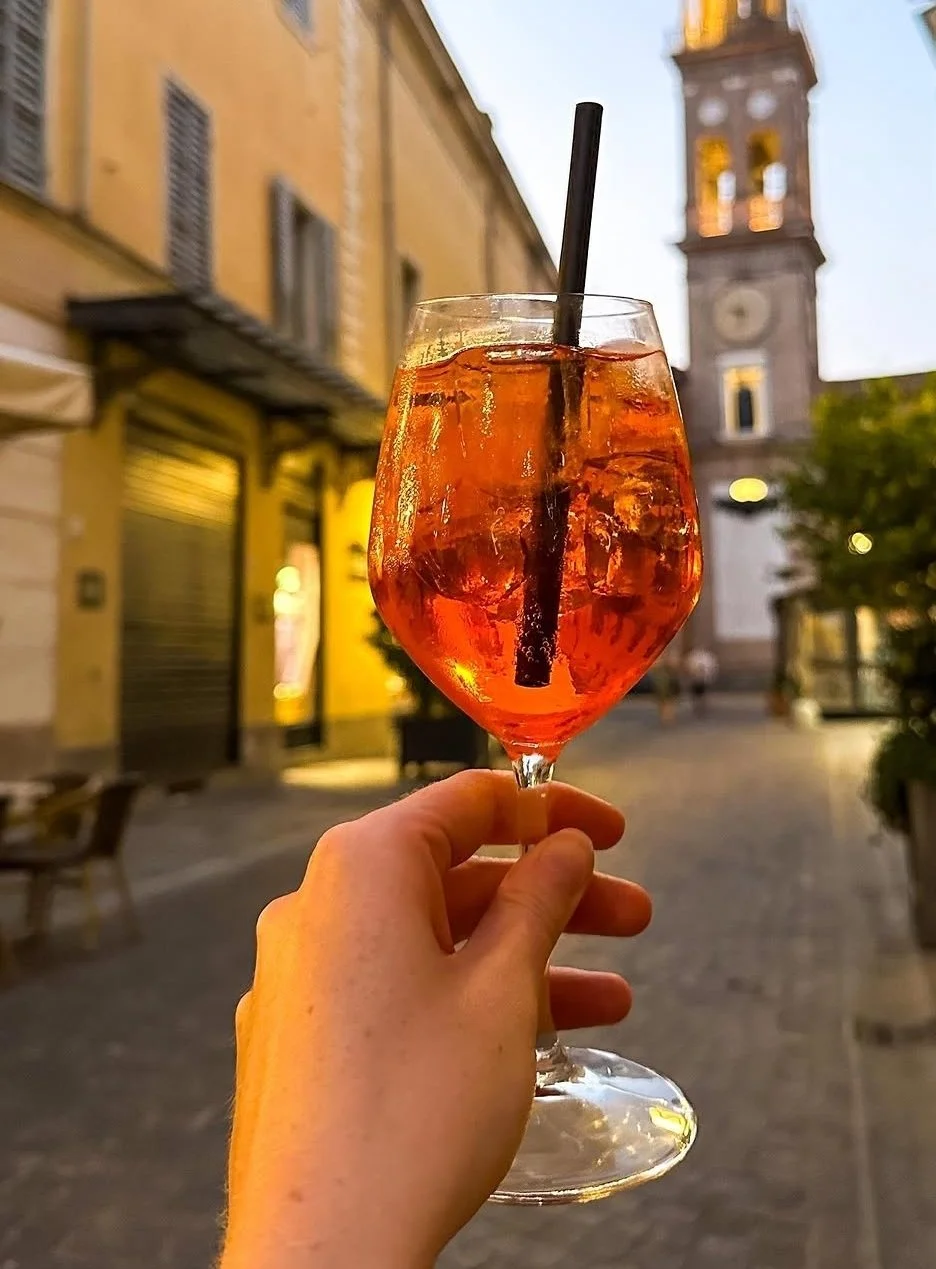 parma bar street
