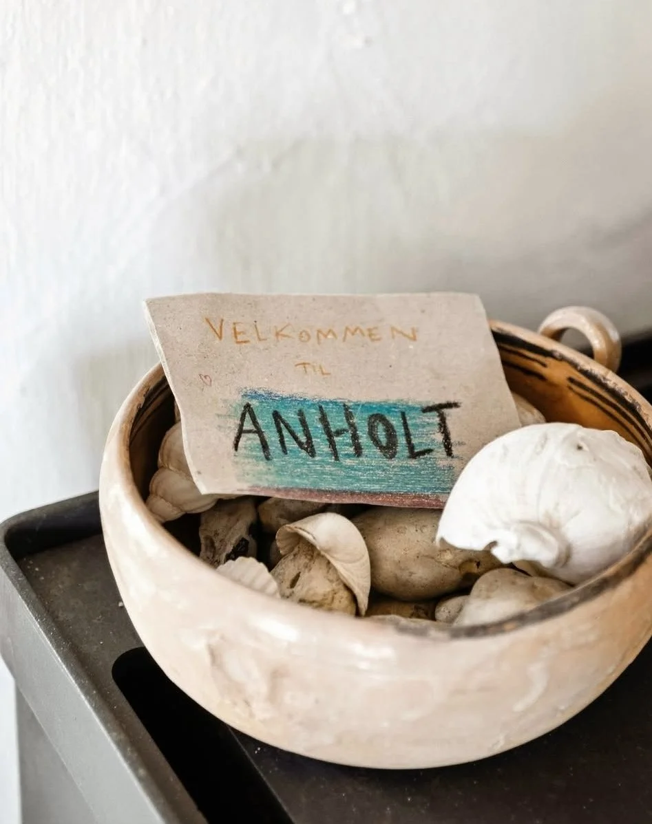 airbnb on anholt