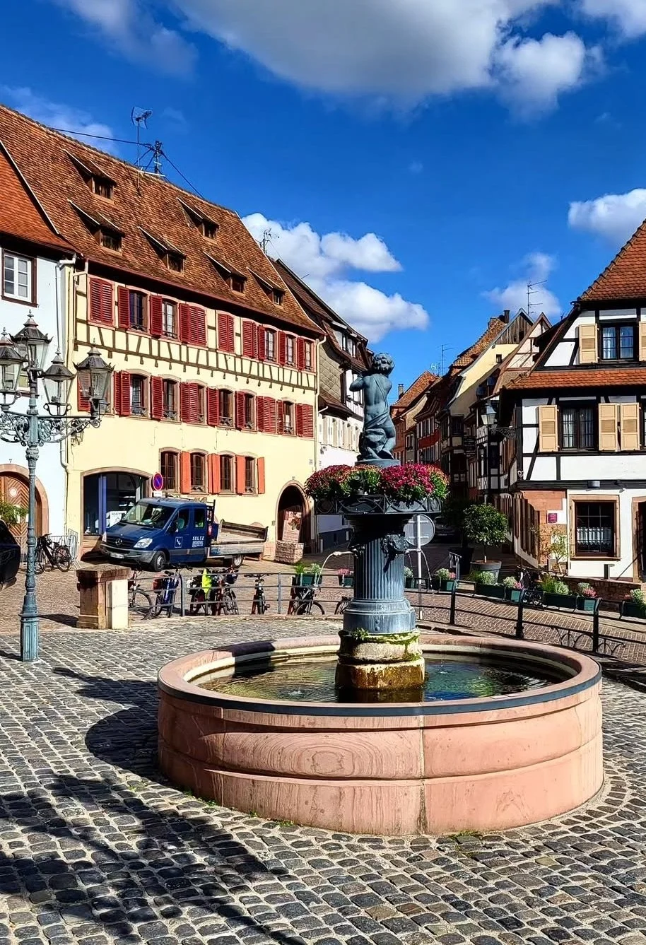 barr, alsace