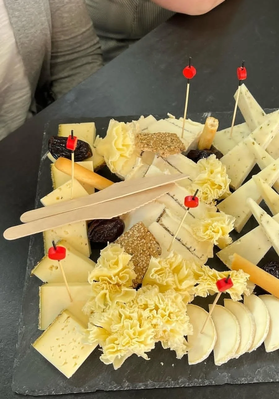 cheese dijon