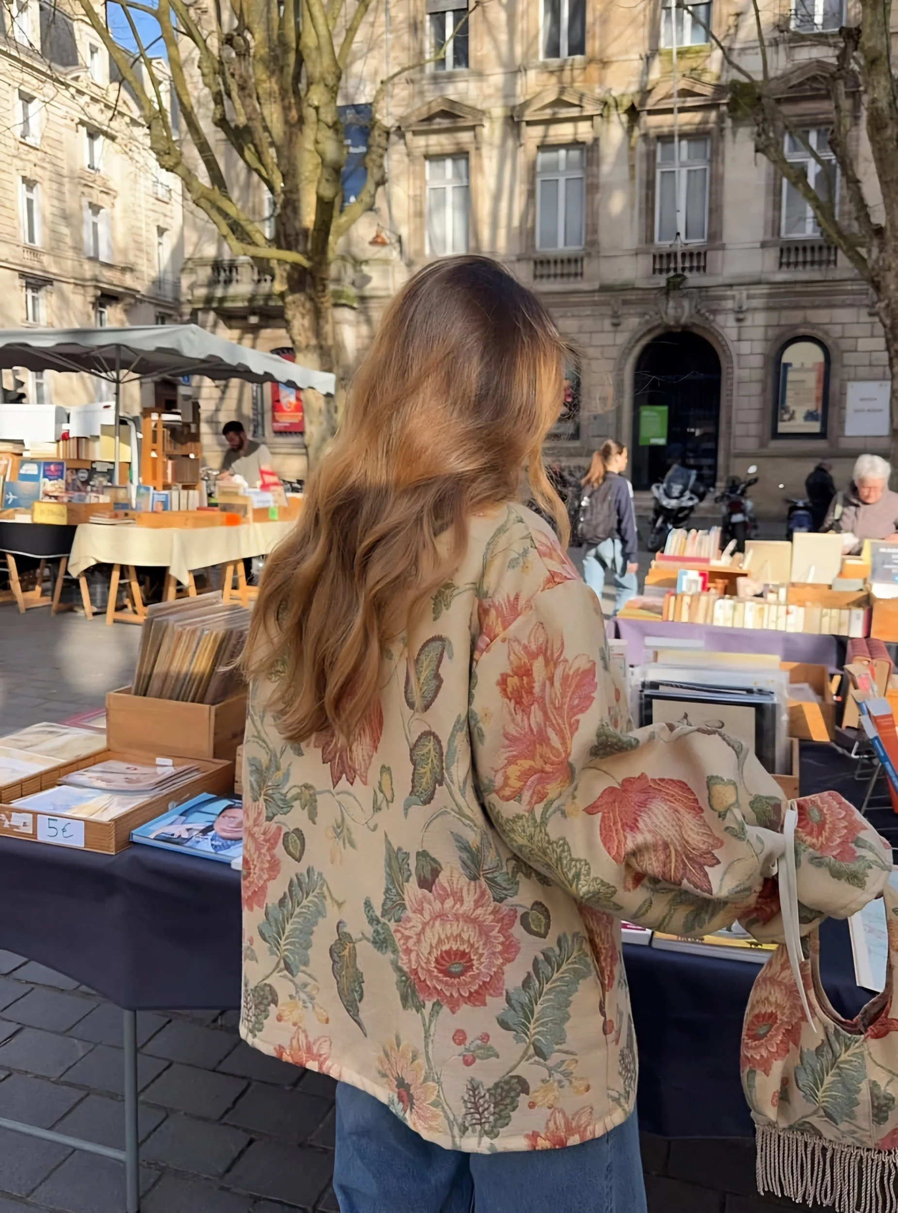 The Provençal market towns I keep coming back to every autumn