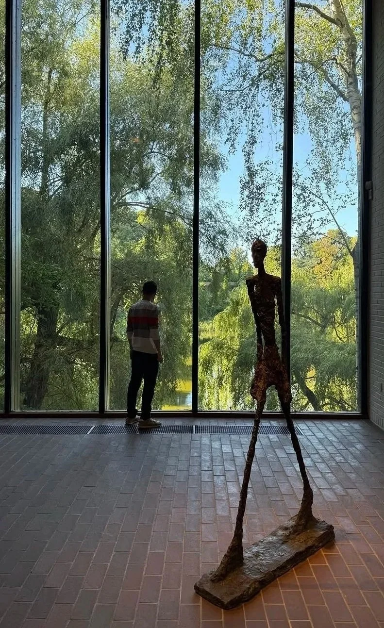 Louisiana Museum of Modern Art
