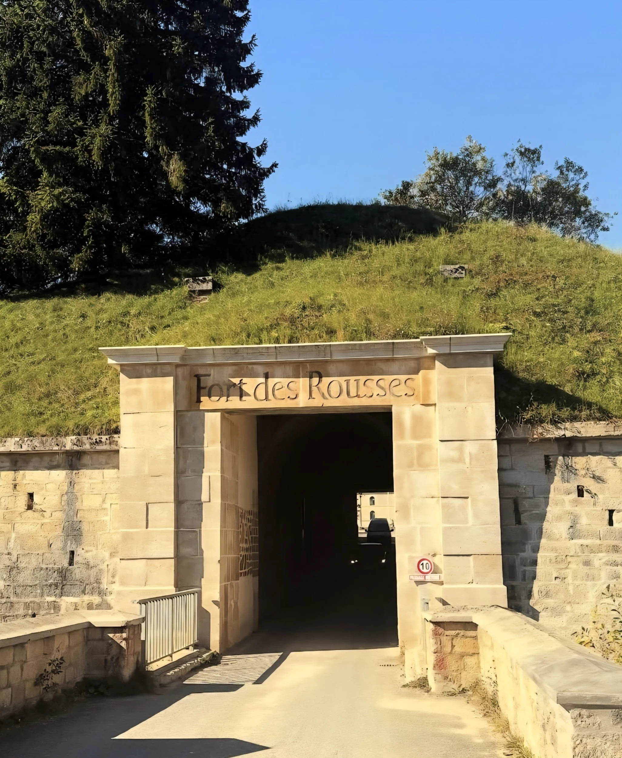 Cheese Caves You Can Actually Visit in France: Local Favourites