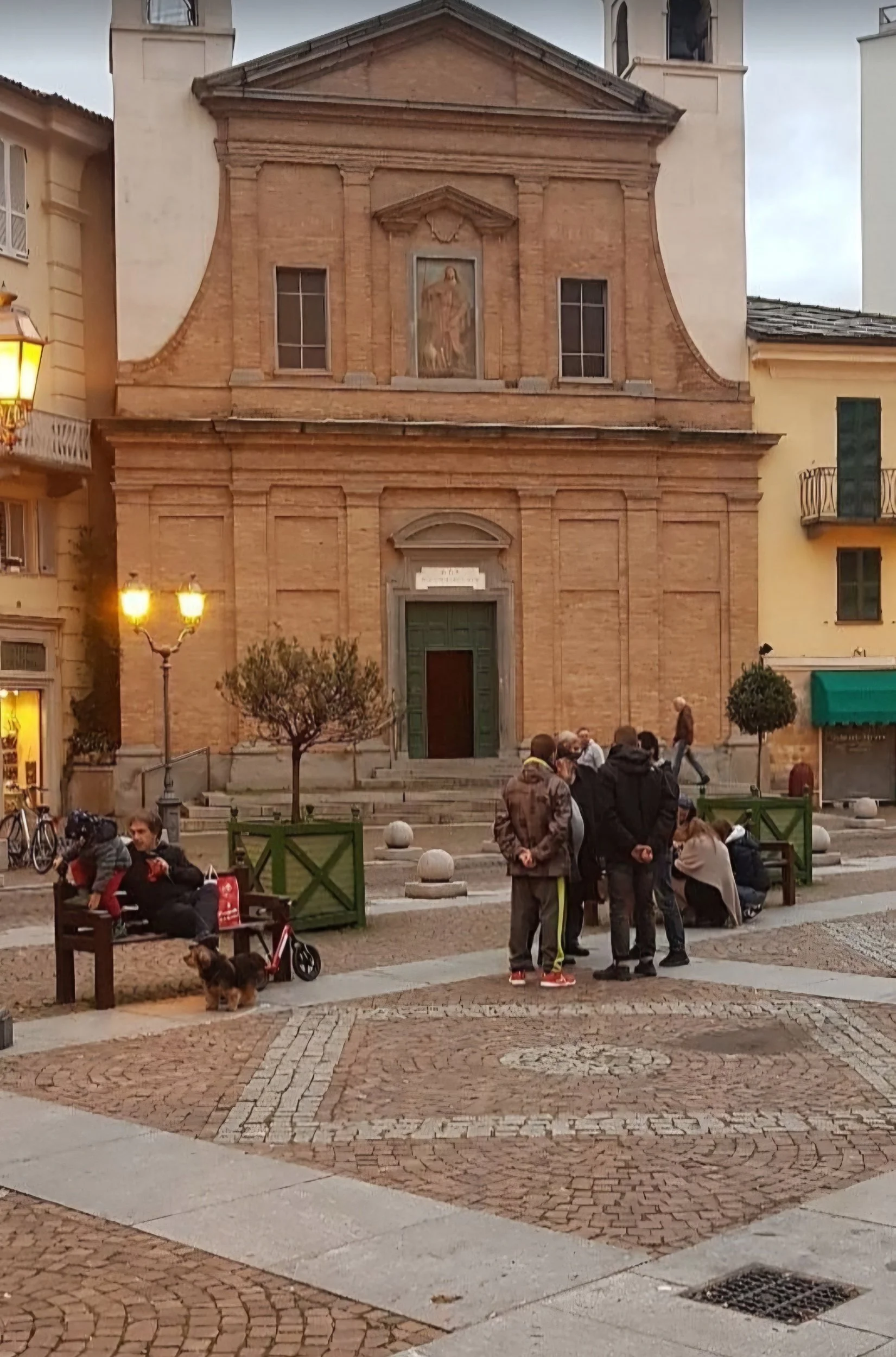 pinerolo, italy