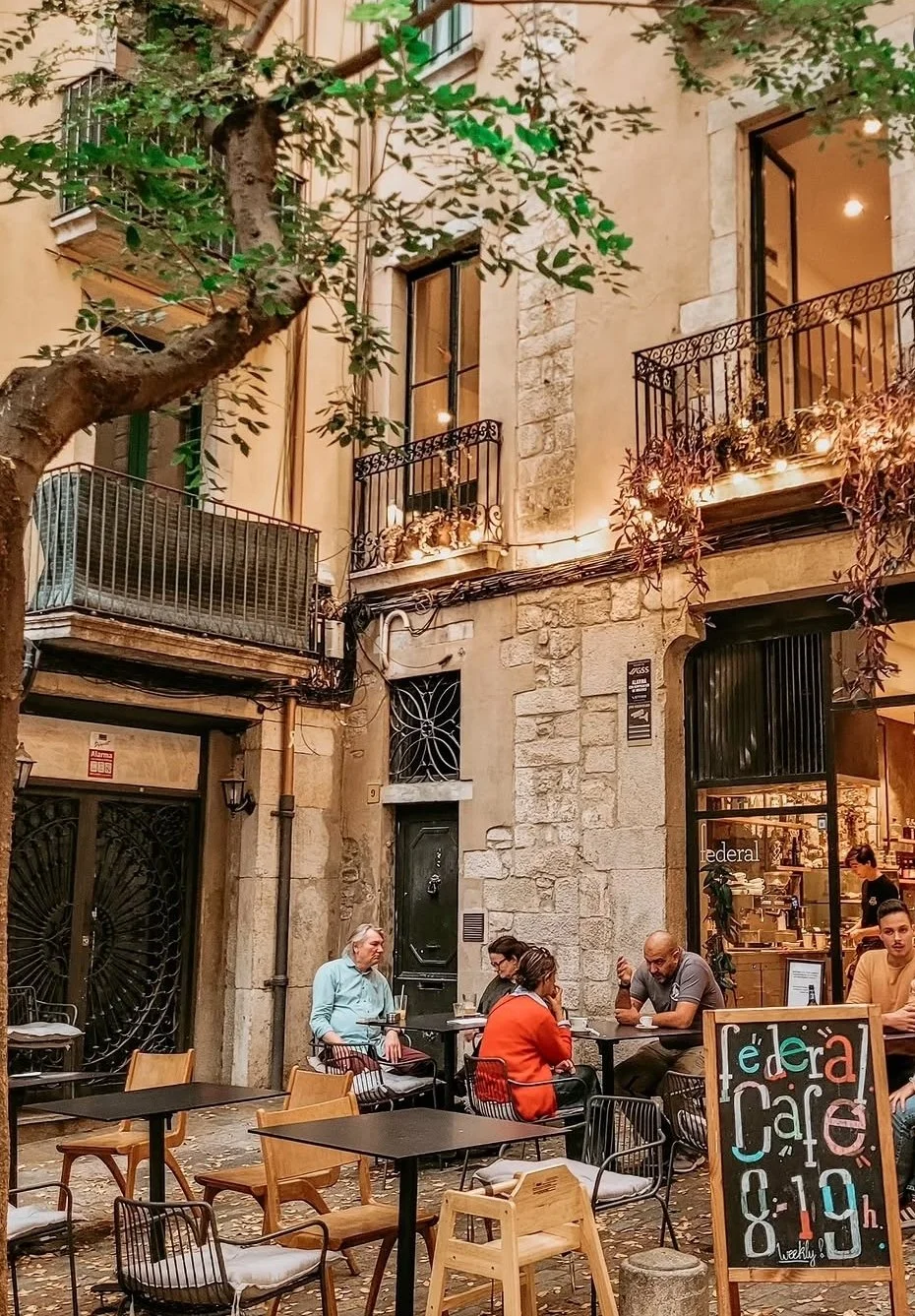 Staying in Pals or Begur? Here's how I'd choose