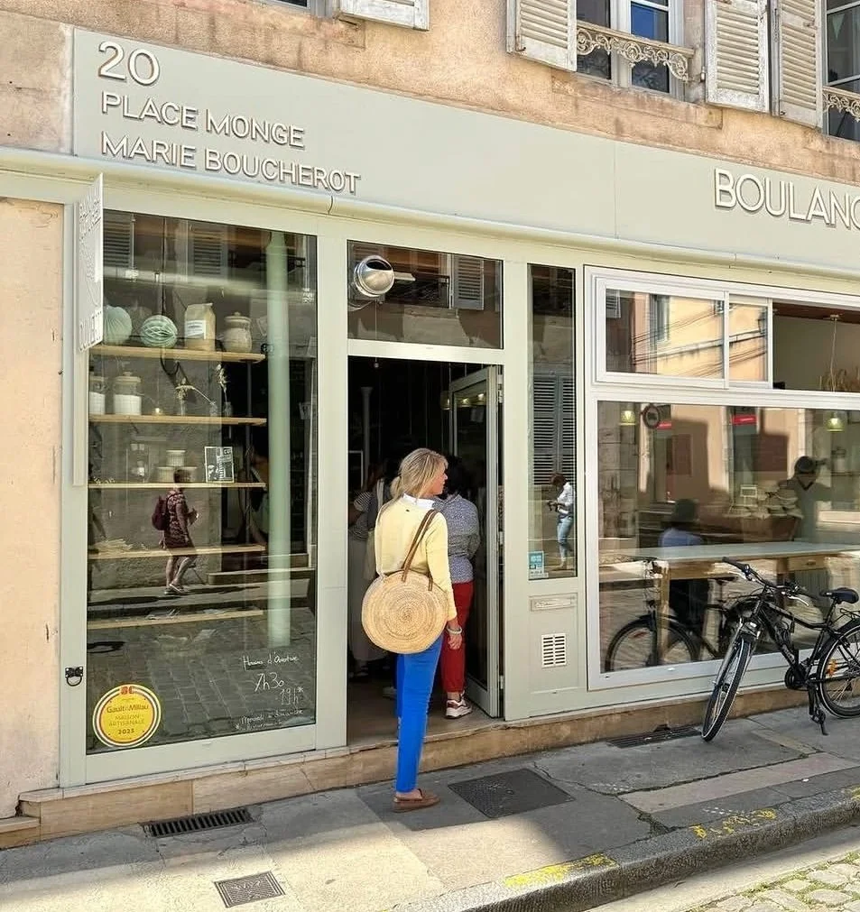beaune boutique