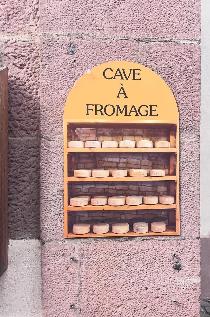 cave a fromage in alsace