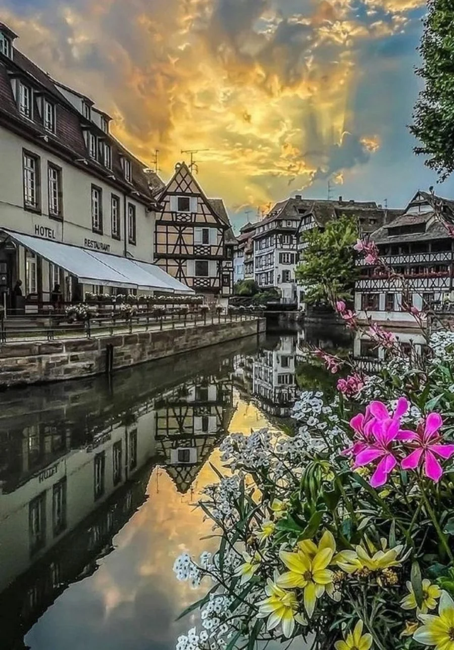 strasbourg
