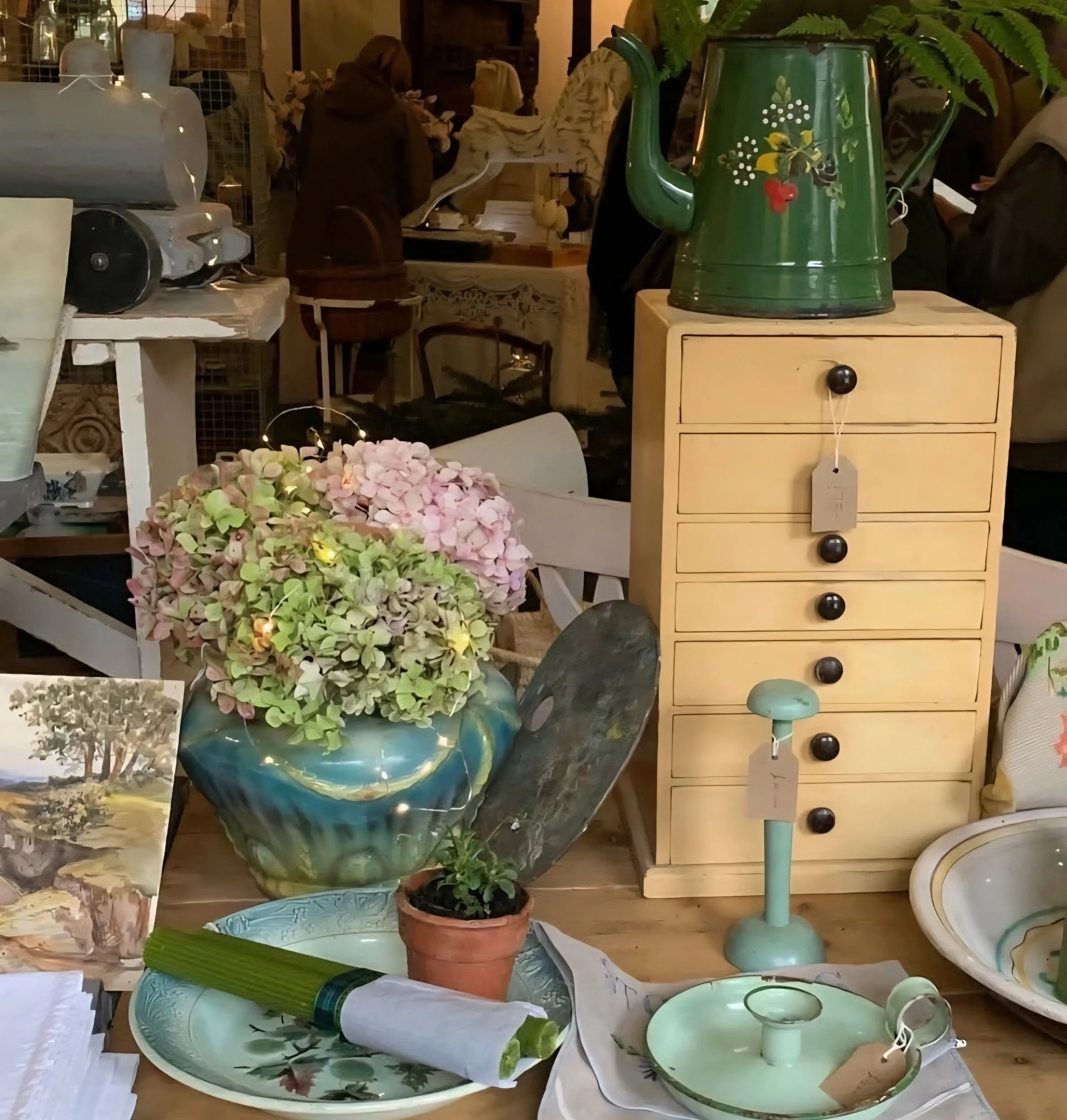 Brocante france