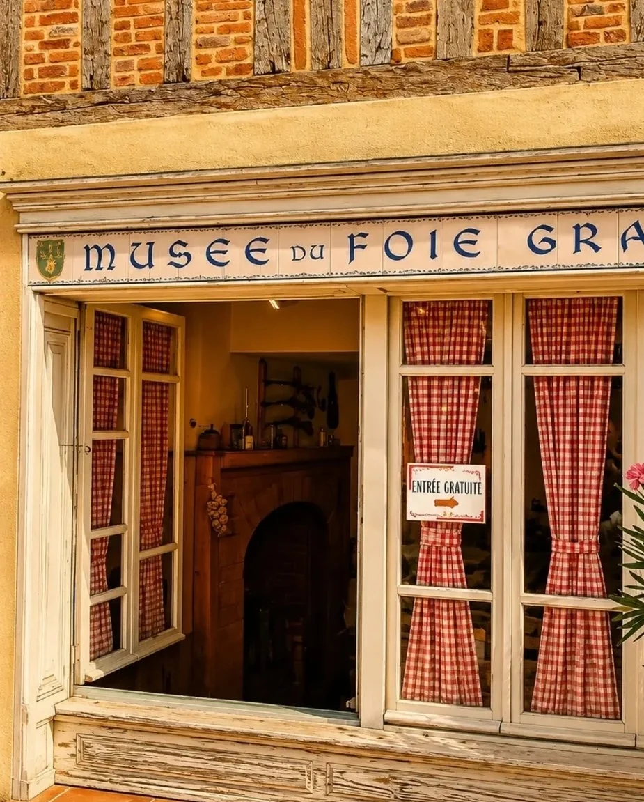 museum in Issigeac