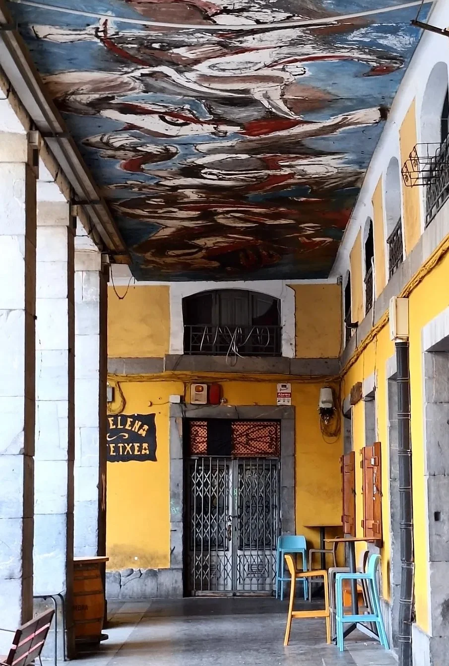 spanish boutique