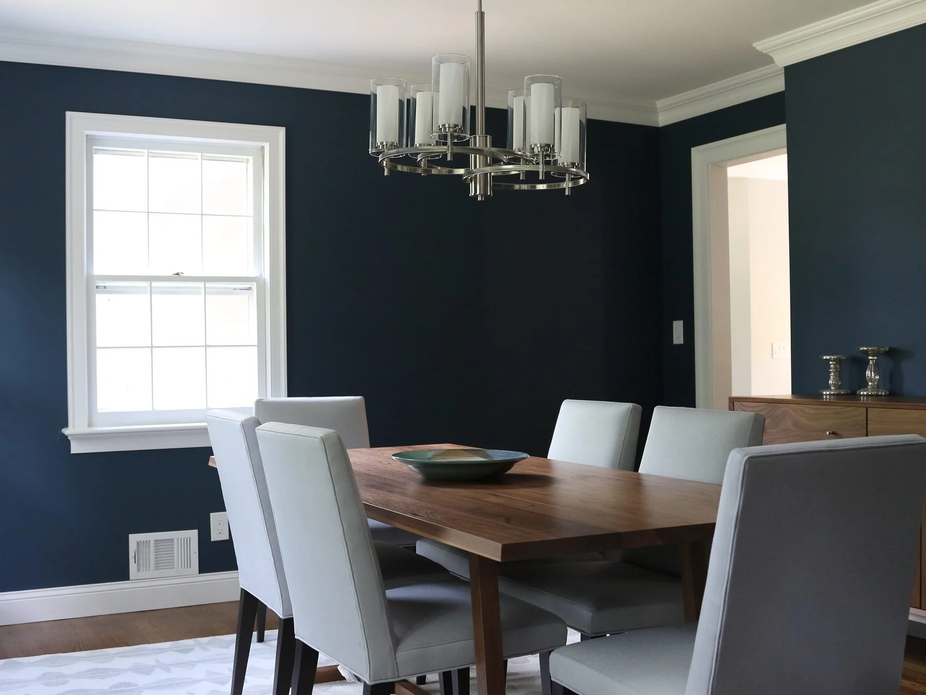 Family Home Refresh · Warren, NJ