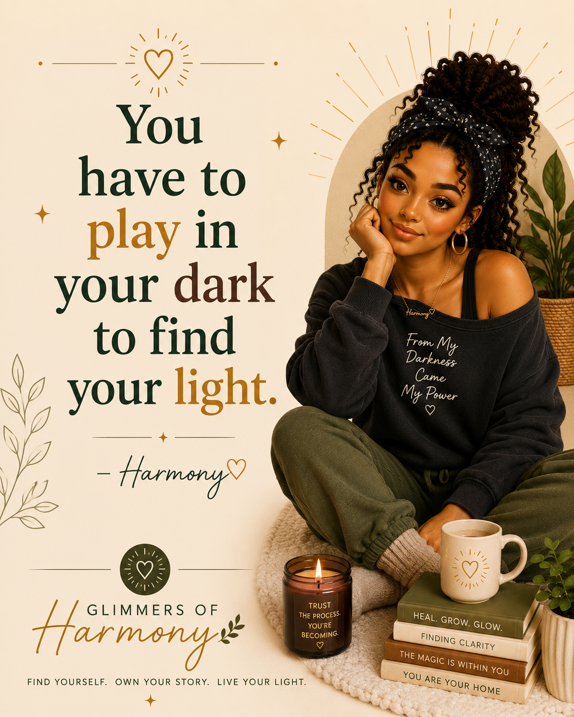 The Inner Light