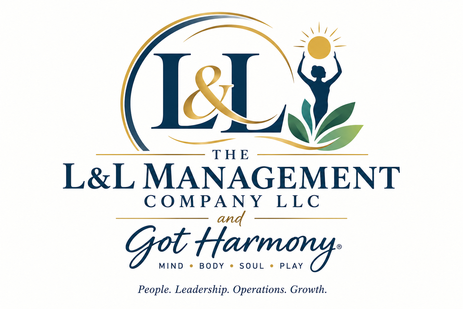 People. Leadership. Operations. Growth.