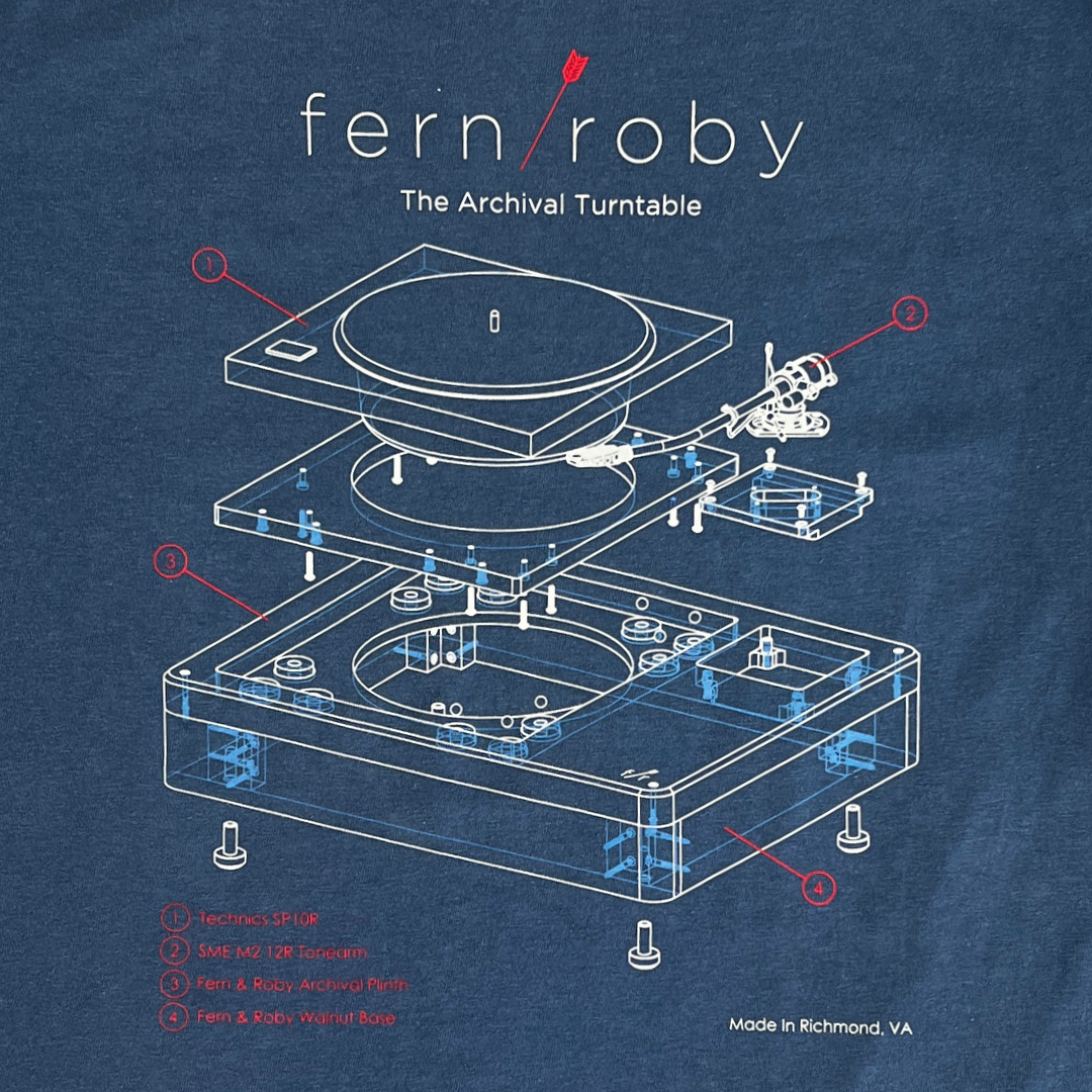 F&R Archival Turntable t-shirt_detail.png