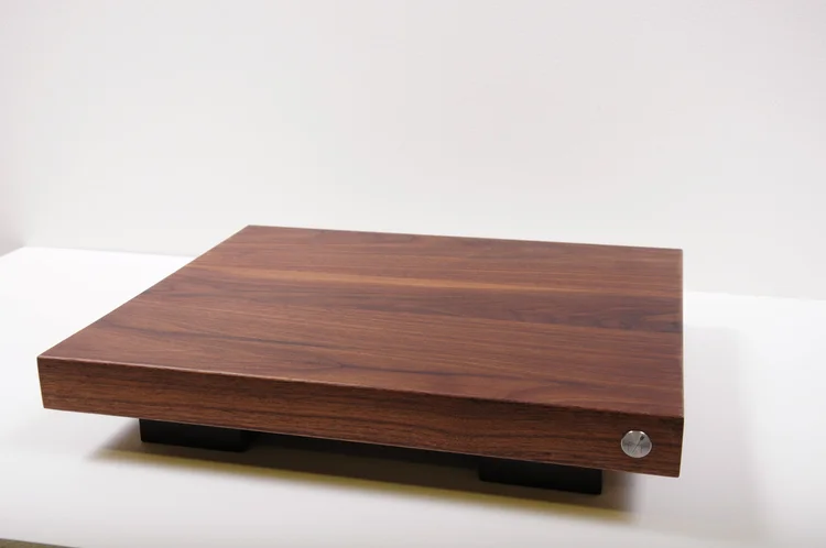Audio Equipment Rack #2 | Hifi Audio Rack | Audiophile Rack — Fern & Roby