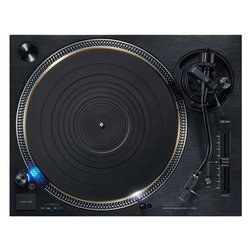 Technics SL1210G-K