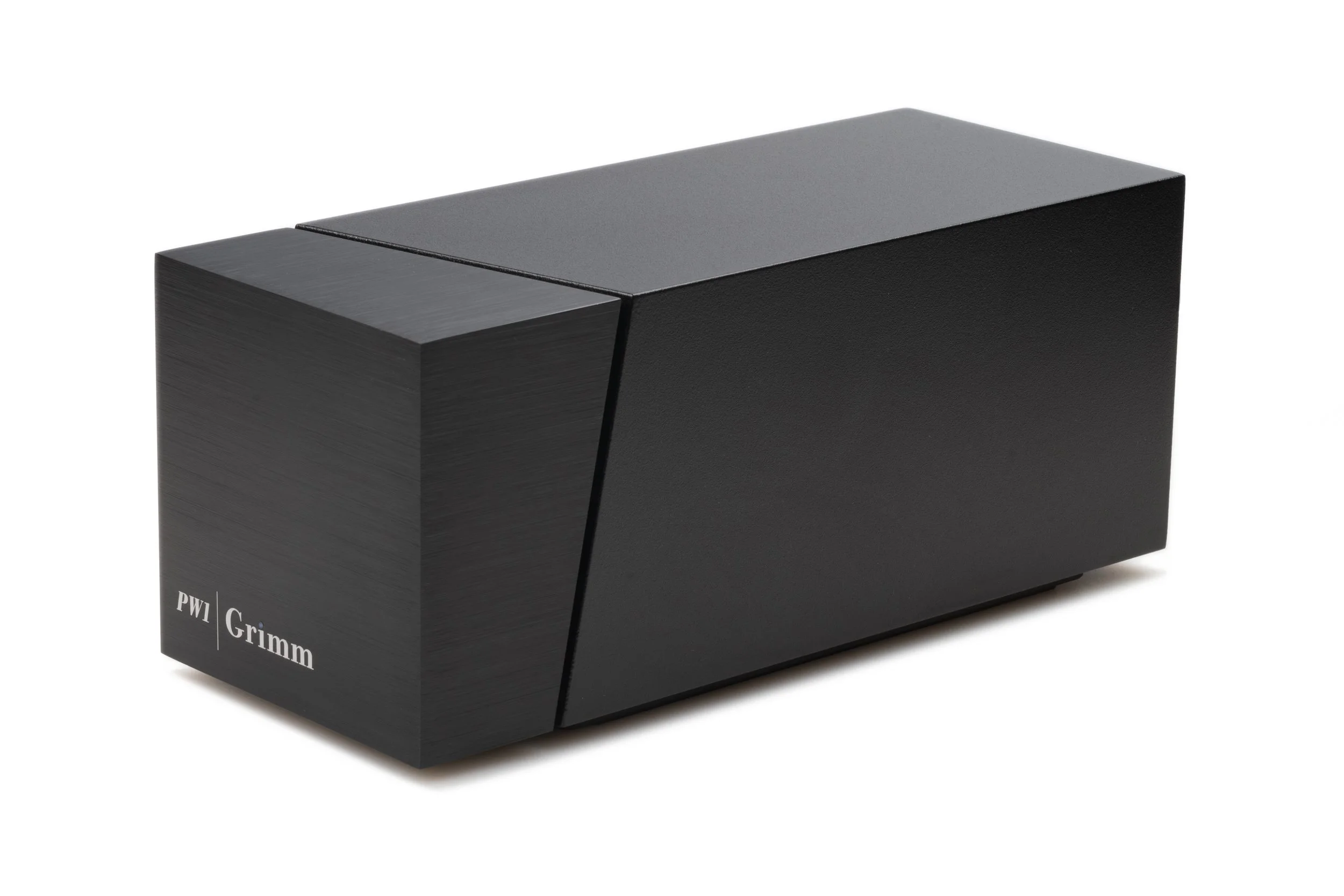 Grimm Audio | PW1 Phono Preamplifier