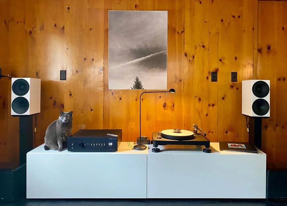 fern and roby montrose turntable