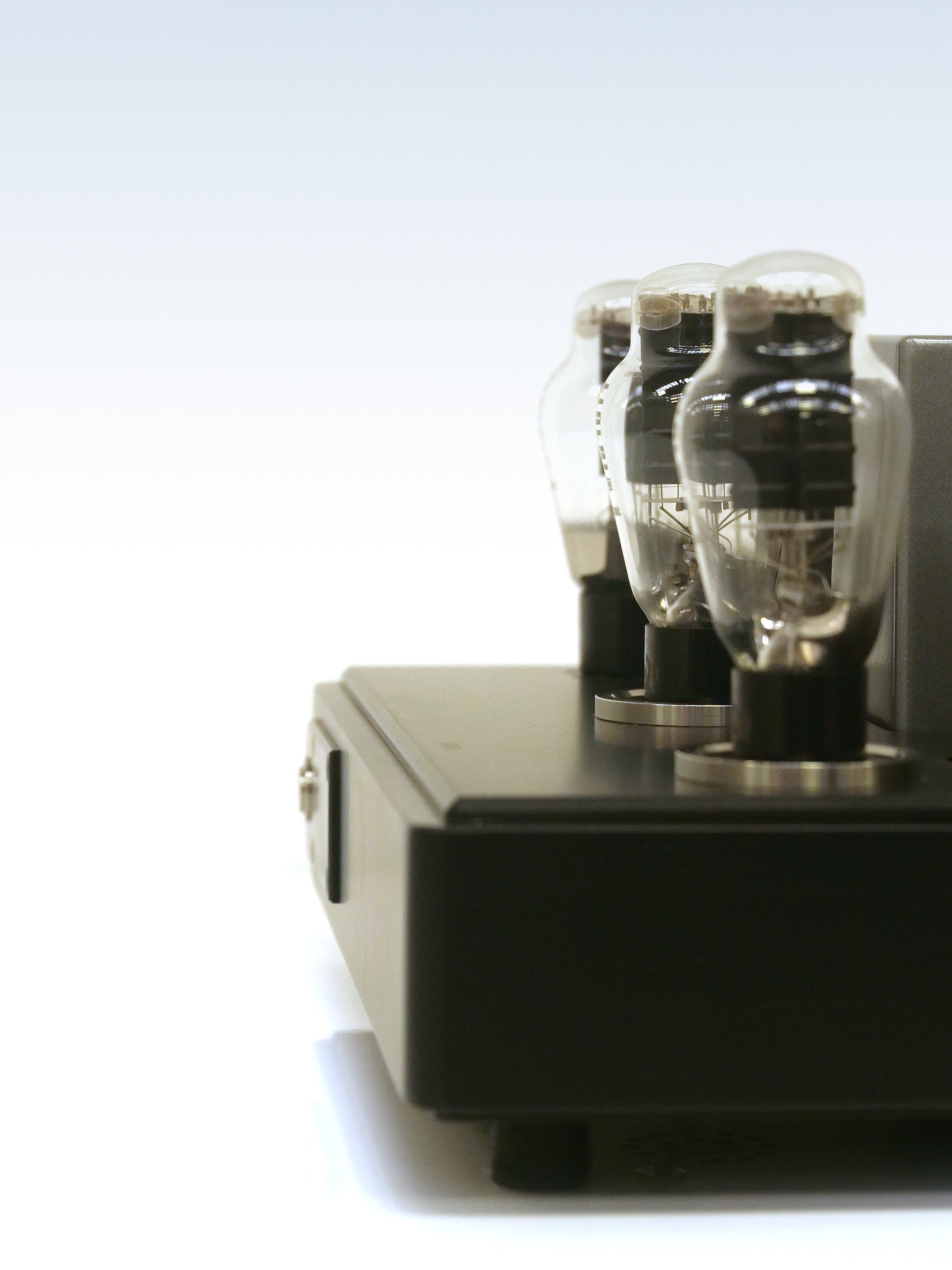 Komuro K300S Stereo Power Amplifier