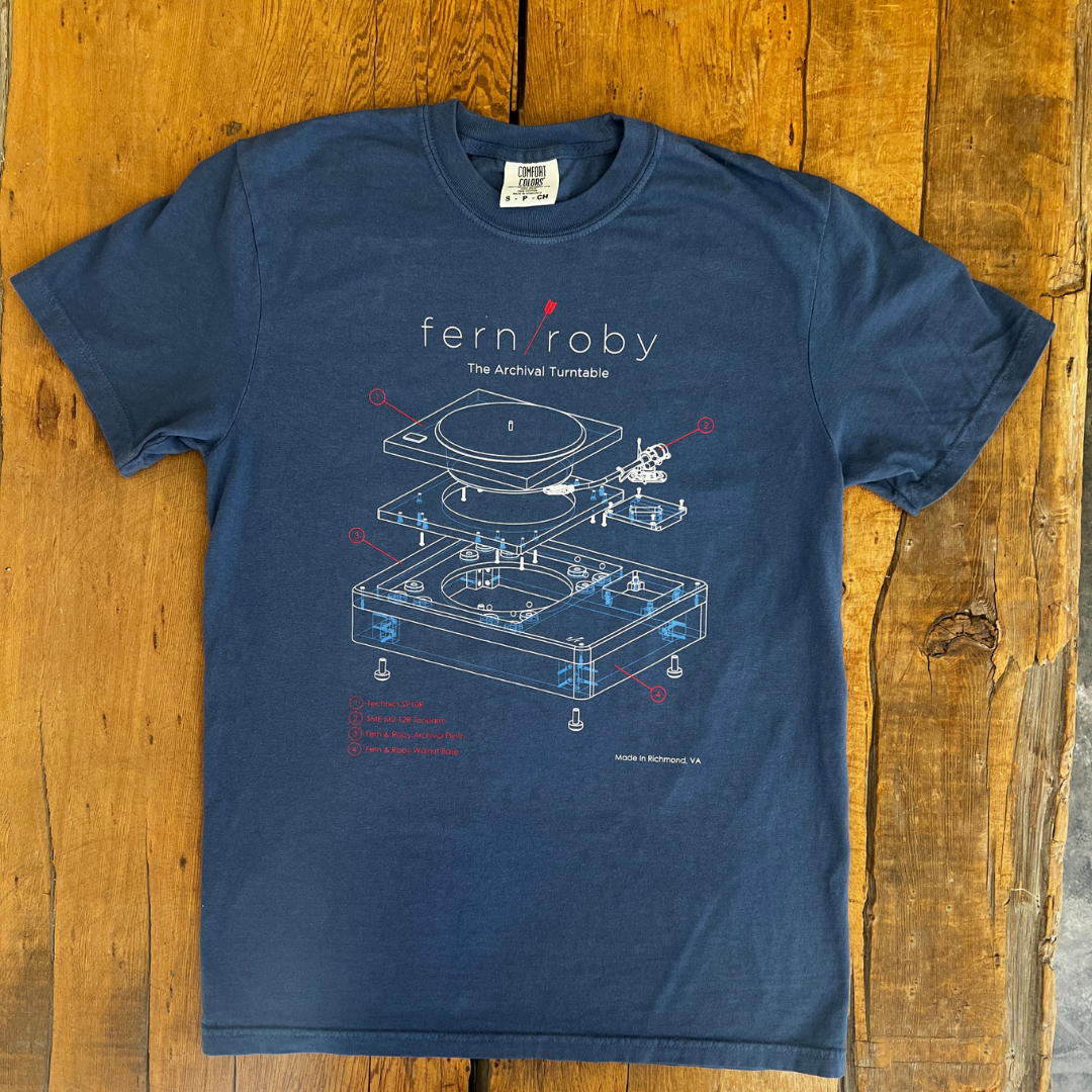 F&R Archival Turntable t-shirt.png