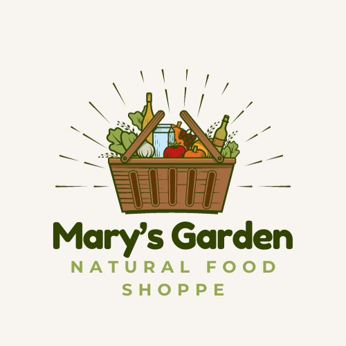 Mary&#39;s Garden Natural Food Shoppe