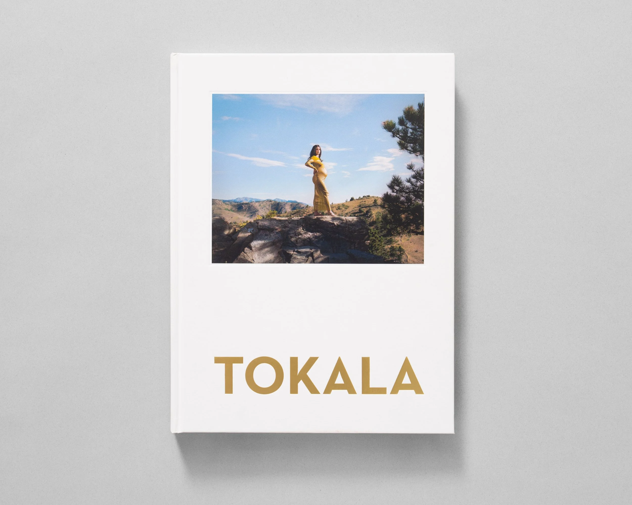 TOKALA BOOK SIGNING—LA