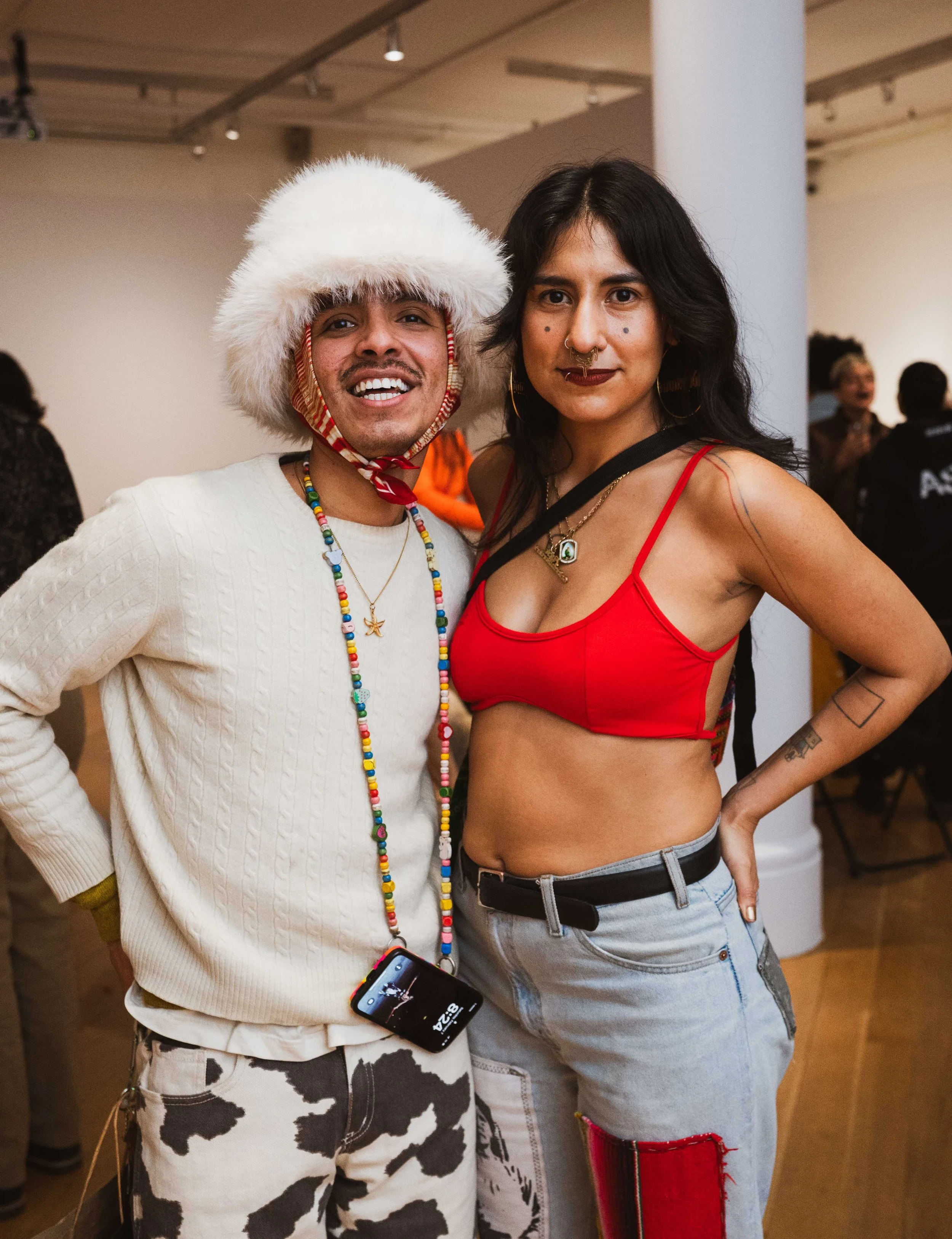 Photo by Leandro Justen