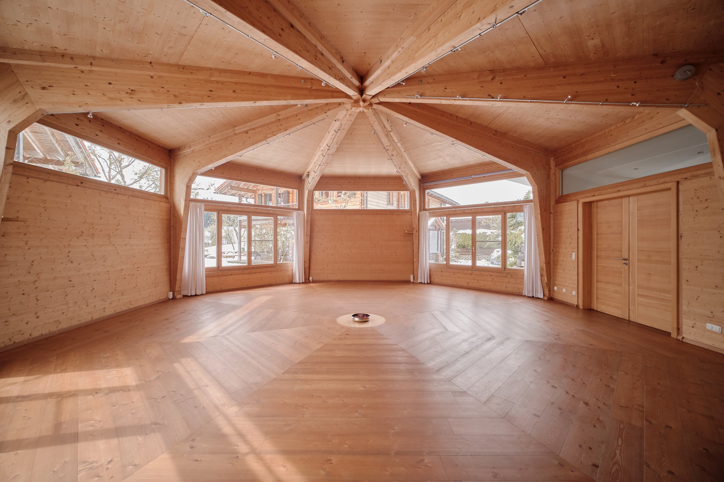 Yoga Kurse Hatha Vinyasa Yin Yoga Allgäu