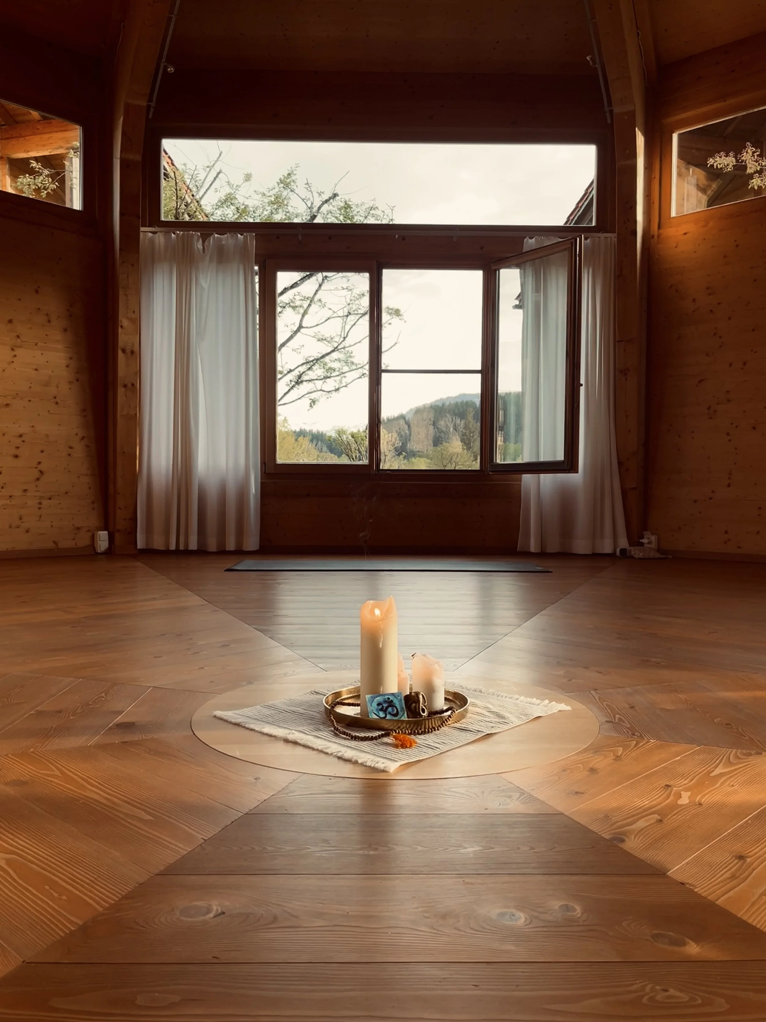 Yogastudio Allgäu