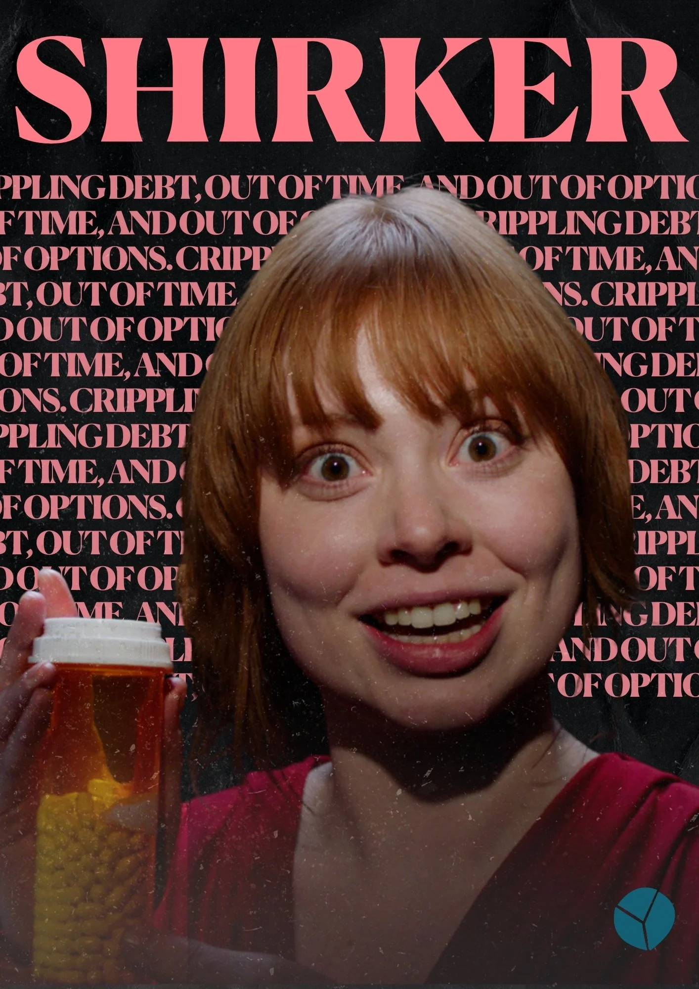 Shirker: A Dark Comedy Short Film