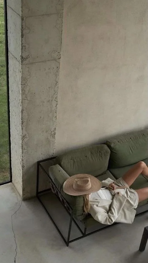 CALM - regulated nervous systems and pleasure centered living 