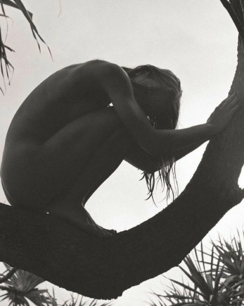 Staying small in our lives can be shape we&rsquo;ve embodied in response to needing to survive. To not take up too much room, not  draw attention  to  ourselves, It becomes second nature to stay hidden in the background, out of sight and not drawing 