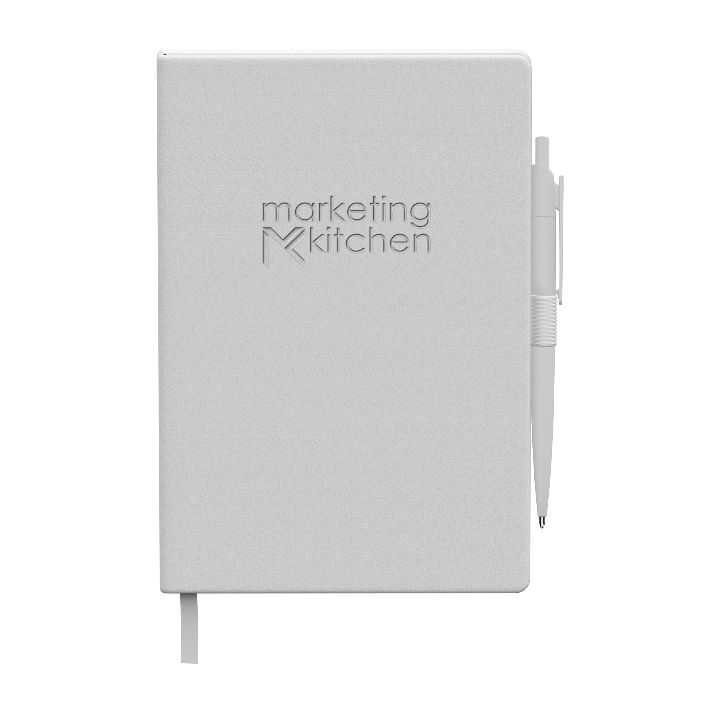 Neoskin Hard Cover Journal Combo
